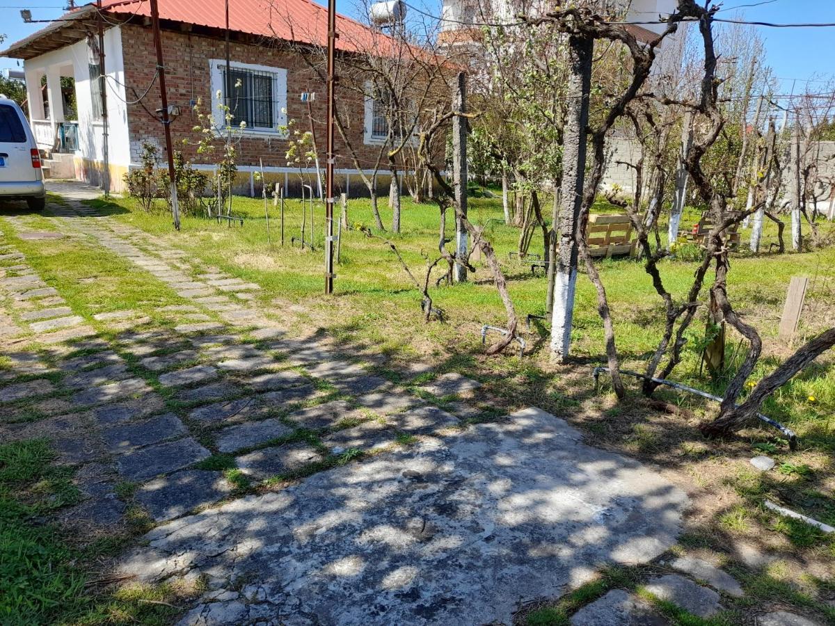 Chateau Sukaj Laknas Bagian luar foto