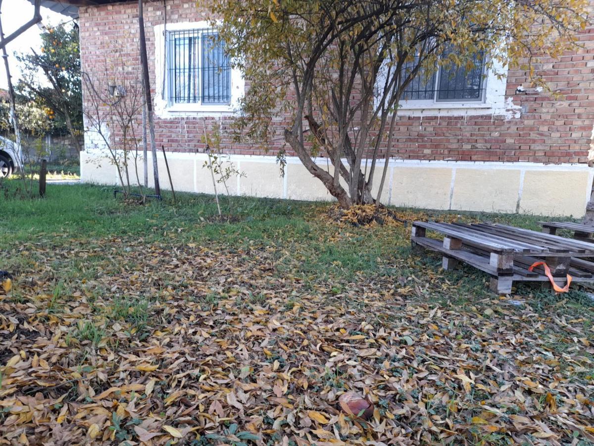 Chateau Sukaj Laknas Bagian luar foto