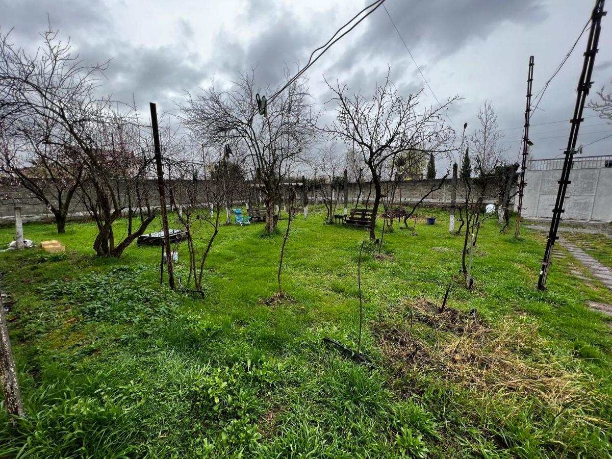 Chateau Sukaj Laknas Bagian luar foto