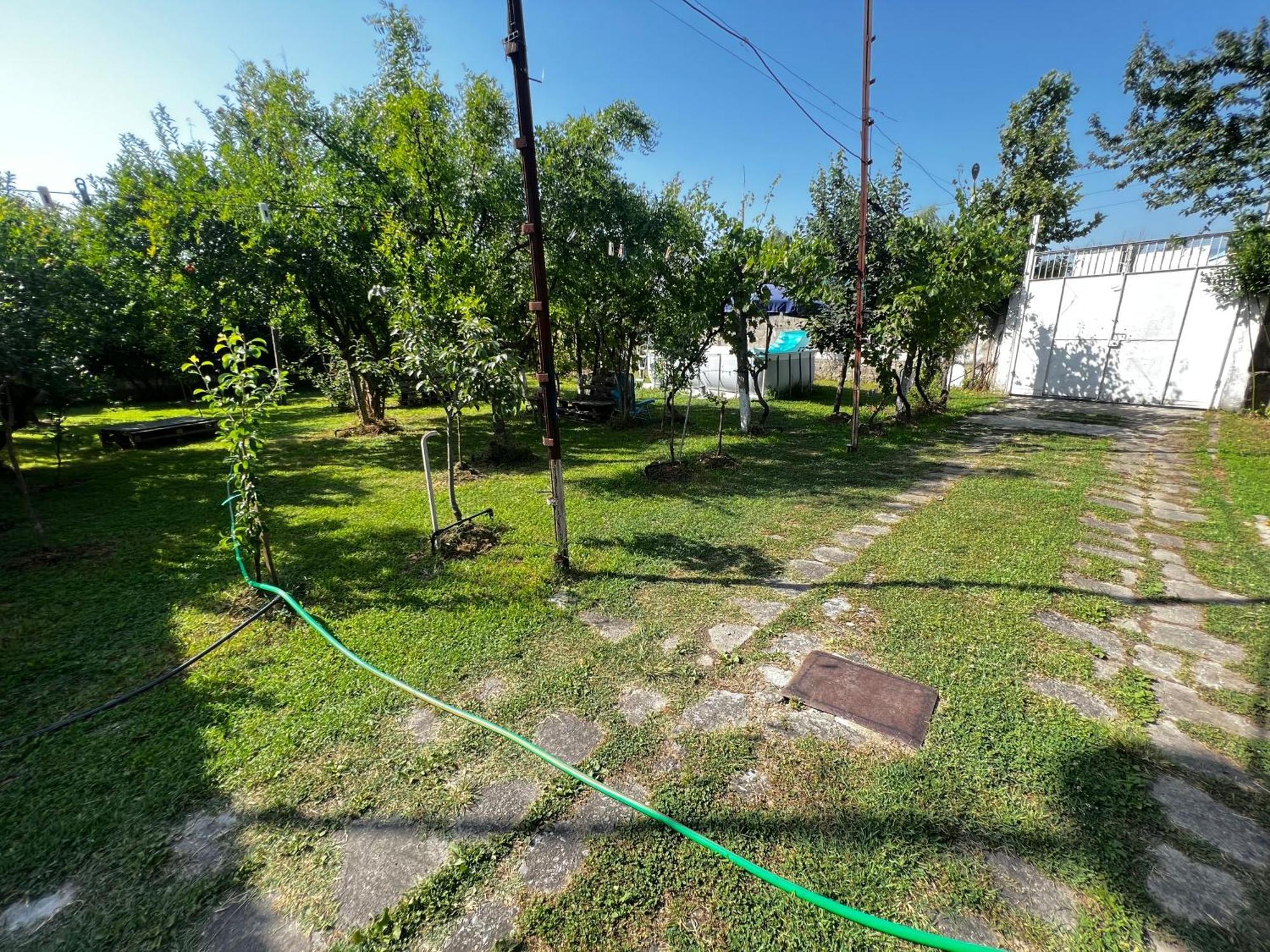 Chateau Sukaj Laknas Bagian luar foto